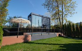 Velour Hotel Spa Restaurant